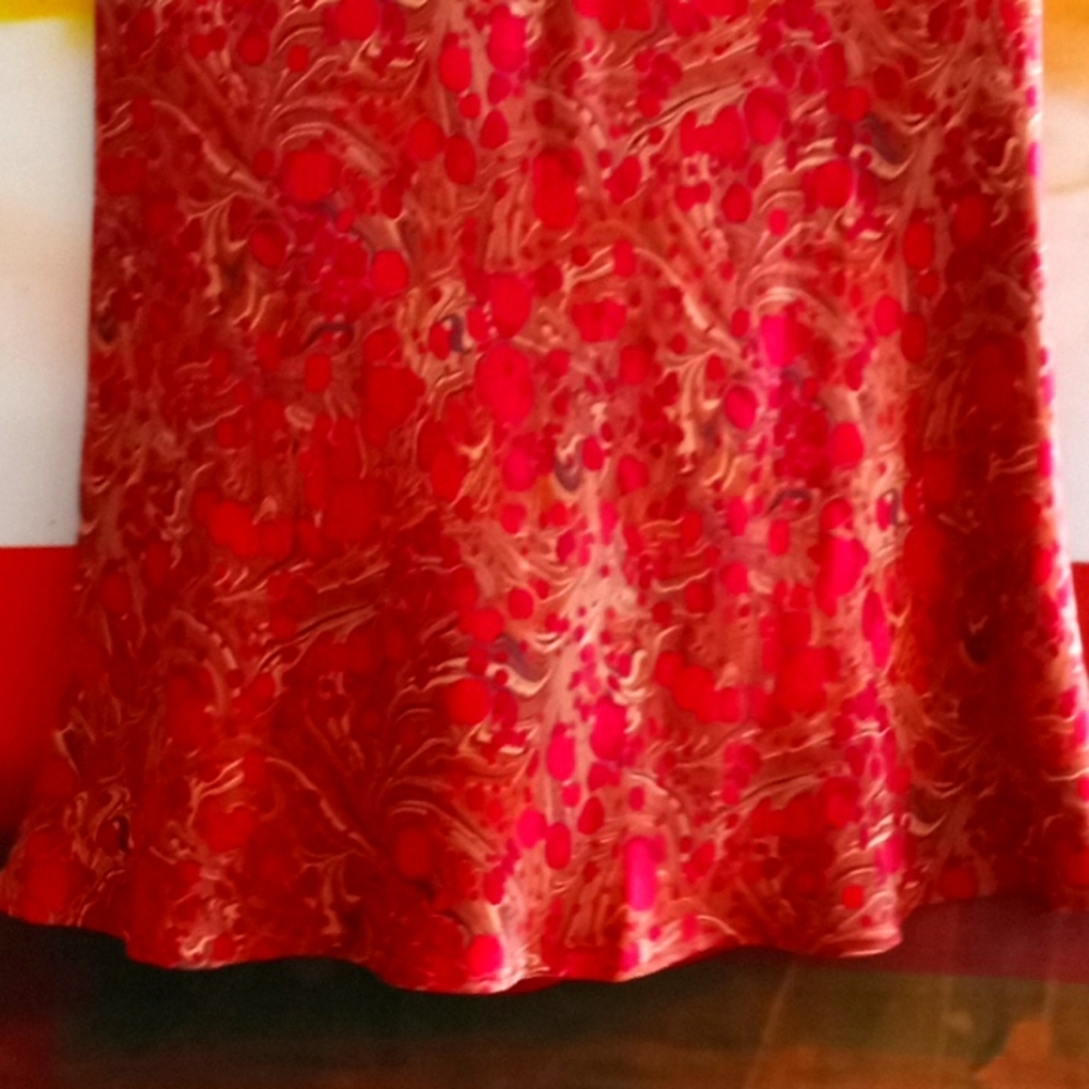 Tocca skirt